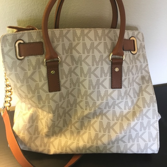 Michael Kors large bag - Picture 2 of 7